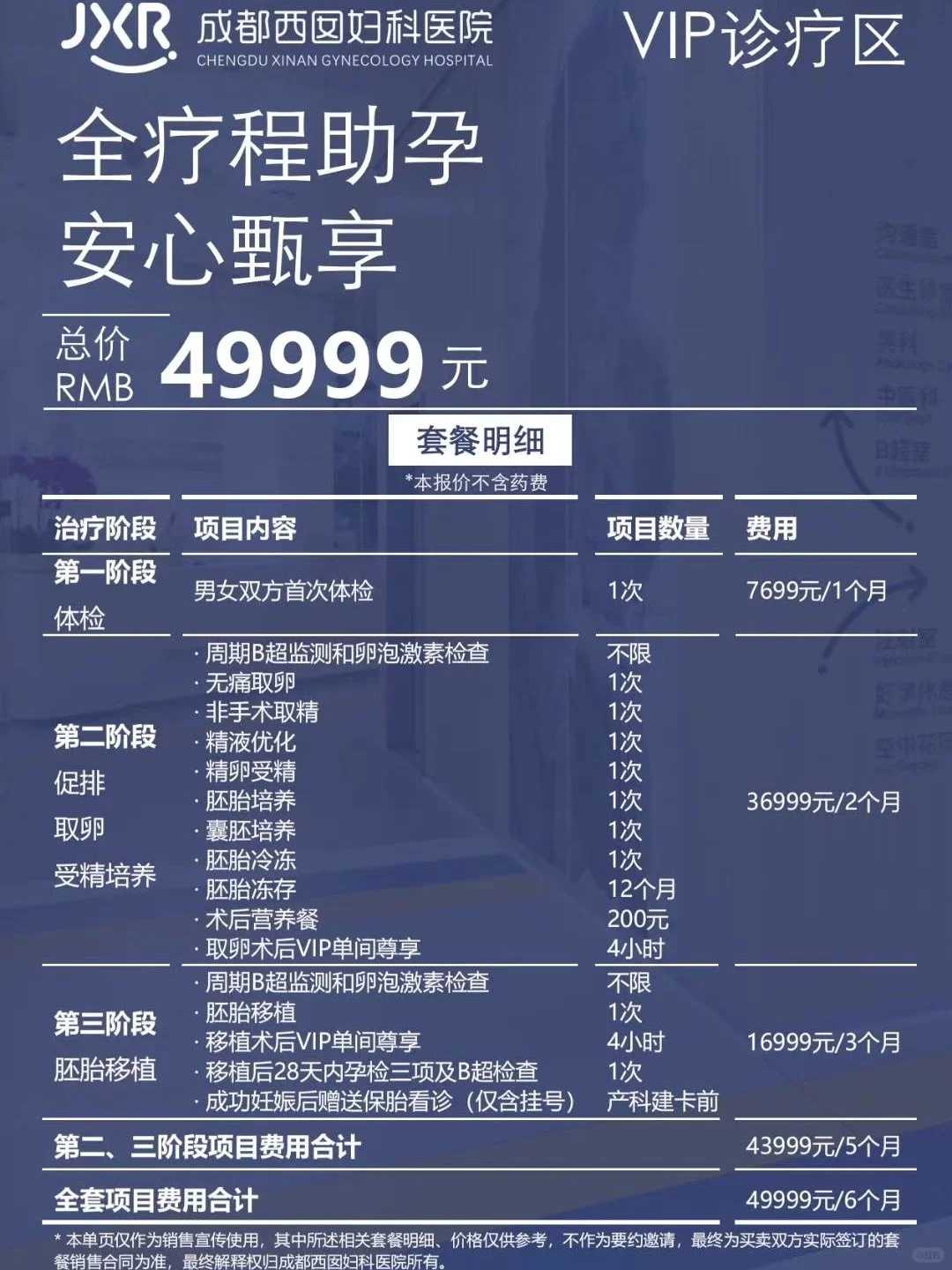 深圳供卵三代试管婴儿选性别,深圳供卵试管婴儿单周费用明细一览，2024借卵试